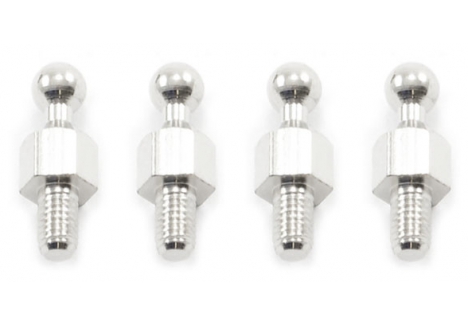 FTX Outback Ball Stud 4.0 Suspension Spare Part RC Crawler FTX8202