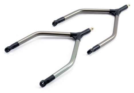 FTX OUTBACK CENTRE LINKAGE FTX8159