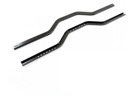 FTX Outback Chassis Main Frame Rails Genuine Spares FTX8146