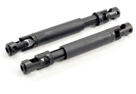 FTX Outback Front and Rear Centre Universal Joint Spare Part FTX8163
