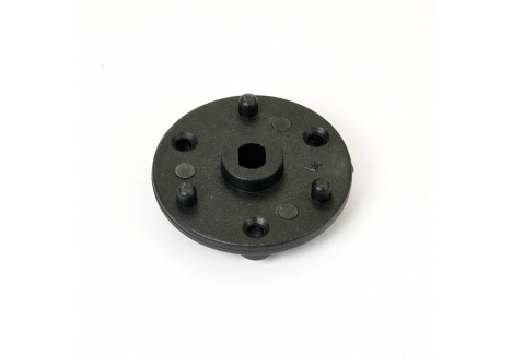FTX Outback Fury 2.0 Main Gear Mounting Plate Spare Part FTX9219