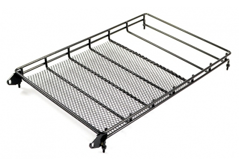 FTX Outback Fury Alloy Roof Rack Accessory FTX9236