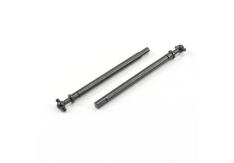 FTX Outback Fury Front Driveshaft Two-Piece Spare Part Kit FTX9176
