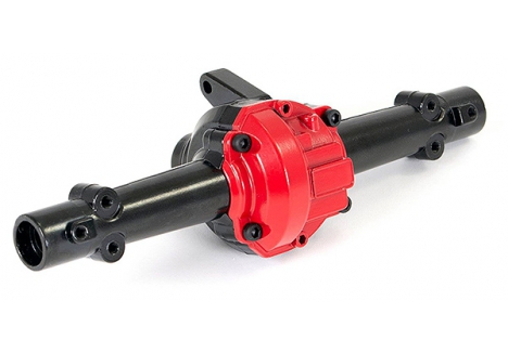 FTX Outback Fury Hi-Rock Alloy Axle Housing 1/10 RC Crawler Upgrade FTX9216