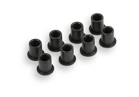 FTX Outback Fury Hi-Rock Alloy Portal Steering Bushing 2 Piece Set FTX9218-9