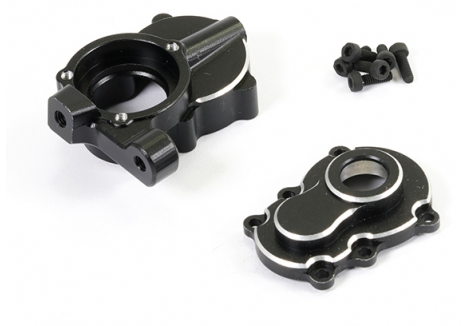 FTX Outback Fury Hi-Rock Alloy Portal Steering Mount Cover Right FTX9218-3