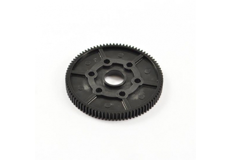 FTX Outback Fury Main Spur Gear 87 Tooth 48dp FTX9156