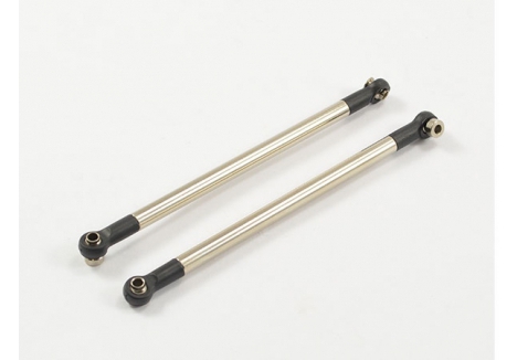 FTX Outback Fury Rear Upper Links 86mm Pair FTX9177