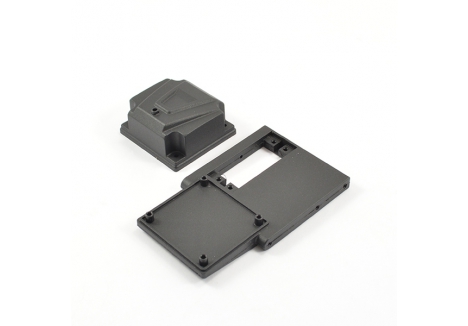 FTX Outback Fury Servo ESC Mount and Receiver Box Chassis Spare FTX9158