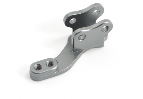 FTX OUTBACK FURY/HI-ROCK ALLOY PANHARD BAR LOWER MOUNT FTX9225