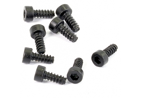 FTX Outback Geo 4x4 M2 x 10mm Cap Head Screws Pack of 8 FTX9942