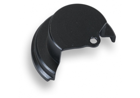 FTX Outback Hi-Rock Aluminium Gear Motor Cover 1/10 Scale Rock Crawler FTX9298