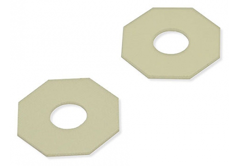 FTX Outback Hi-Rock Slipper Pad Replacement 1/10 RC Crawler Drivetrain FTX9291