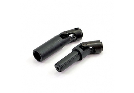 FTX Outback Hirock Universal Drive Joint Shaft 1/10 Scale RC Crawler FTX9287