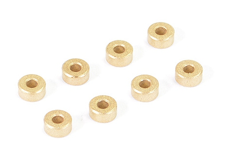 FTX Outback Mini 3.0 Copper Bushing 5x2x2.5 Replacement Spare FTX8914C
