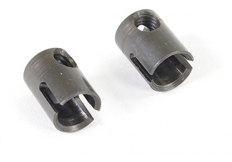 FTX Outback Mini 3.0 Top Gearbox Outdrives 2-Piece Spare Parts Set FTX8906