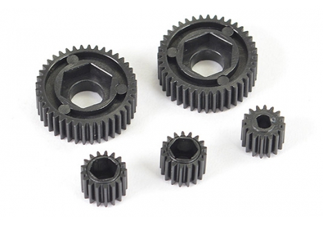 FTX Outback Mini 3.0 Transmission Gear Set Spare Part FTX8901