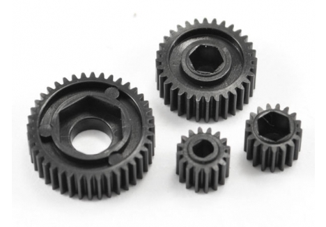 FTX Outback Mini Transmission Gear Set Drivetrain Component FTX8858