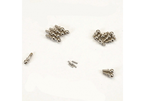 FTX Outback Mini X 2.0 Ball Stud and Pin Set Spare Parts FTX9366