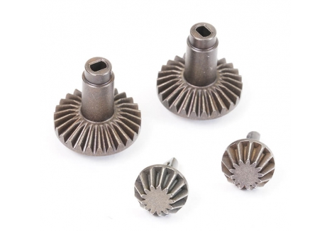 FTX Outback Mini XP Metal Pinion and Ring Gears Drivetrain Upgrade FTX9424