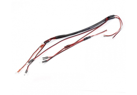 FTX Outback Mini XP Rock Van Light Kit LED Lighting FTX9436