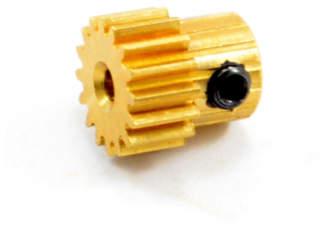 FTX Outback Motor Pinion Gear 16T RC Car Spare Part FTX8136