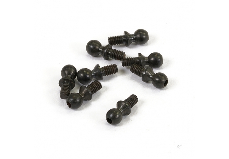 FTX Outback Ranger XC Ball Studs 8 Piece Genuine OEM Spare Parts FTX9480