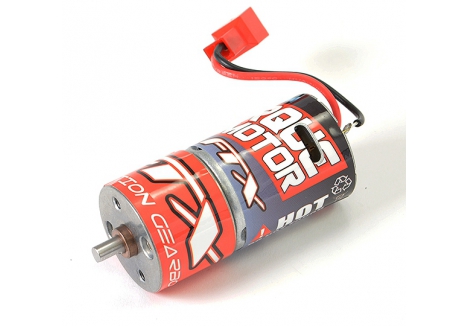 FTX Outback Ranger XC RC370 Motor with Reduction Gearbox FTX9465