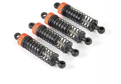 FTX OUTBACK RANGER XC SHOCK ABSORBER SET (4PC) FTX9462