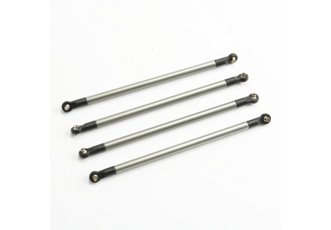 FTX Outback Side Linkage 111mm Suspension Linkage RC Crawler FTX8158