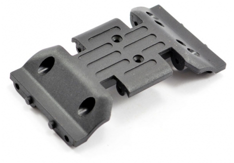 FTX Outback Skid Plate Chassis Protection Component FTX8147