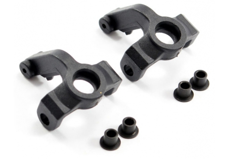 FTX OUTBACK STEERING KNUCKLE ARMS FTX8132