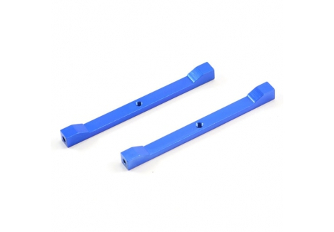 FTX Outlaw Aluminium Battery Case Holder RC Spare Part FTX8370