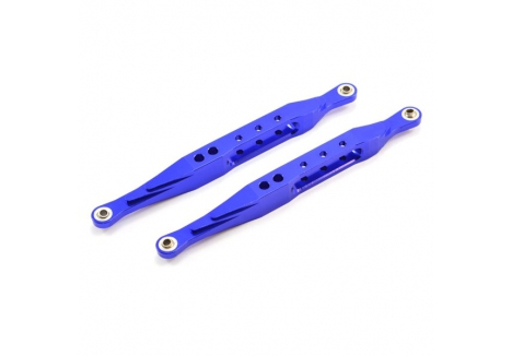 FTX Outlaw Aluminium Rear Trailing Arms 2-Piece Suspension Upgrade Set FTX8379