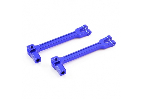 FTX Outlaw Aluminium Sway Bar Upper Pull Rod 2-Piece Set FTX8375