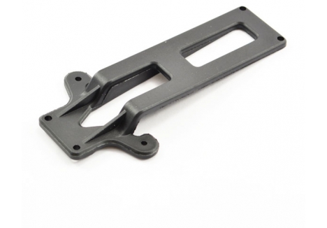 FTX Outlaw Front Chassis Upper Plate Spare Part FTX8314