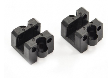 FTX Outlaw Kanyon Rear Trailing Arm and Link Holder FTX8311