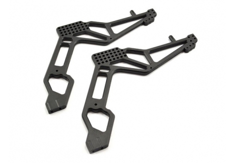 FTX Outlaw Main Frame Side Plates 2 Piece RC Spare Part FTX8322