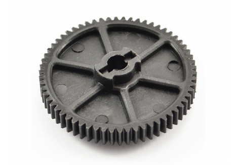 FTX Outlaw Main Spur Gear 62T RC Spare Part FTX8327