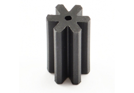 FTX Outlaw Spare Wheel Support Post Chassis Component FTX8306