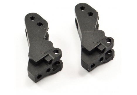 FTX Outlaw Zorro Trailing Arm Chassis Mounts 2 Piece RC Spare Parts FTX8319