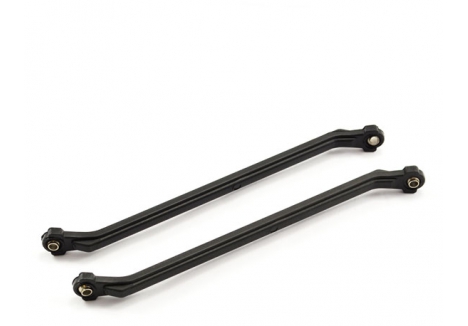 FTX OUTLAW/KANYON REAR AXLE HOUSING TO CHASSIS LINK SET (2) FTX8313