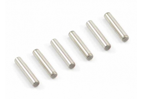 FTX Pin 2x10mm 6 Pack for Vantage Carnage Banzai FTX6513