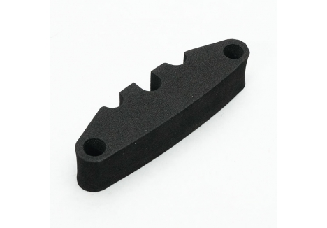 FTX Rally Bumper Foam for 1/10 MK2RS Brushless RC Rally Car FTX11326