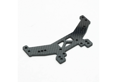 FTX Rally Carbon Rear Shock Tower 1/10 Scale RC Car Spare FTX11316