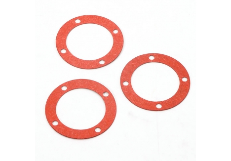 FTX Rally Diff Gasket Spare Part for MK2RS 1/10 Brushless RC Car FTX11350