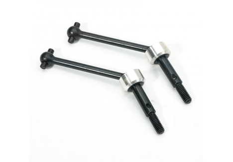 FTX RALLY FRONT CVD SET FTX11335