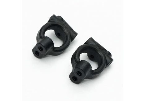 FTX Rally MK2RS C Hub 10 Degree Upright Left Right Suspension Component FTX11302