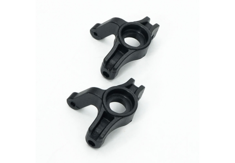 FTX Rally MK2RS Front Steering Carriers Left Right Pair FTX11381