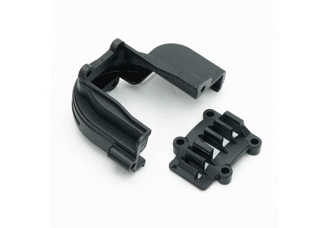FTX Rally MK2RS Gear Cover 1/10 Brushless RC Rally Car Part FTX11308